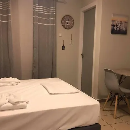 Centre Small Апартаменти *