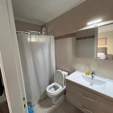 Centre Small Херсонісос