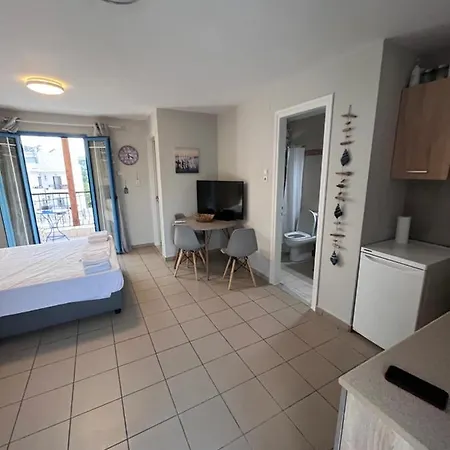 Centre Small Апартаменты *