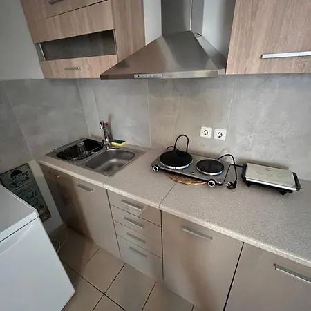 Centre Small ヘルソニソス