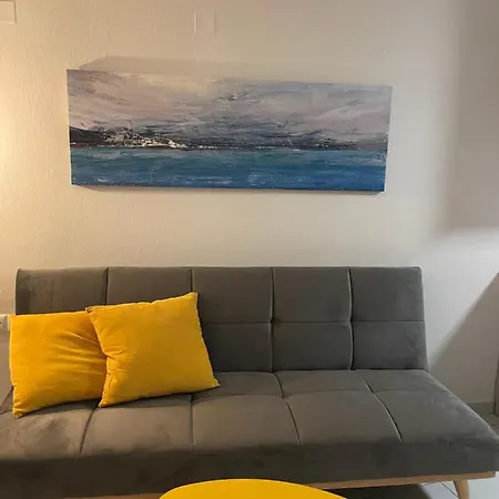 Centre Small Apartament