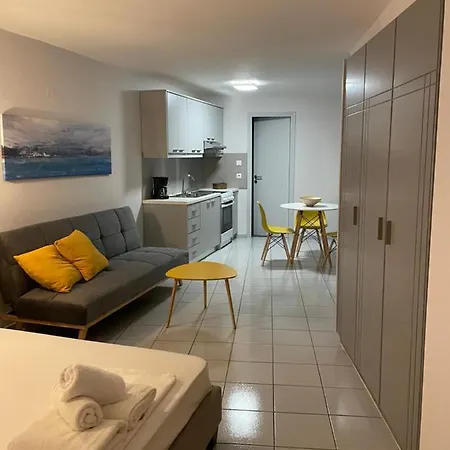 Apartamento Centre Small *