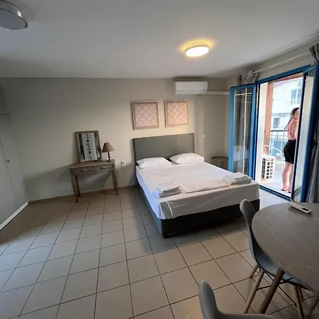 Centre Small Apartament