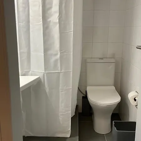 Daire Centre Small Hersonissos (Crete)