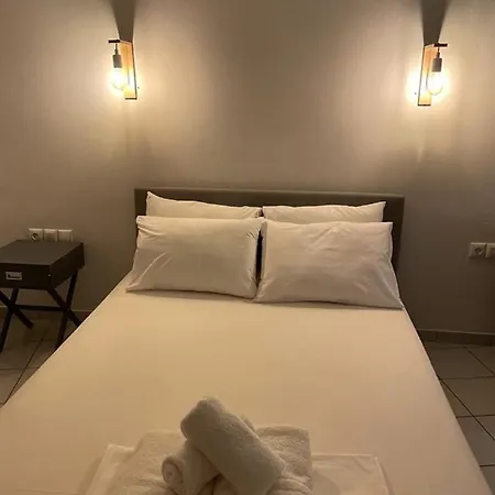 Centre Small Apartament