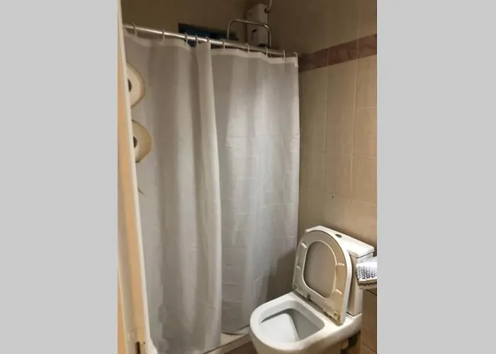 Apartament Centre Small *