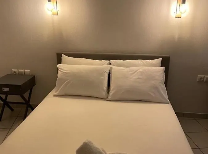 Centre Small Apartament